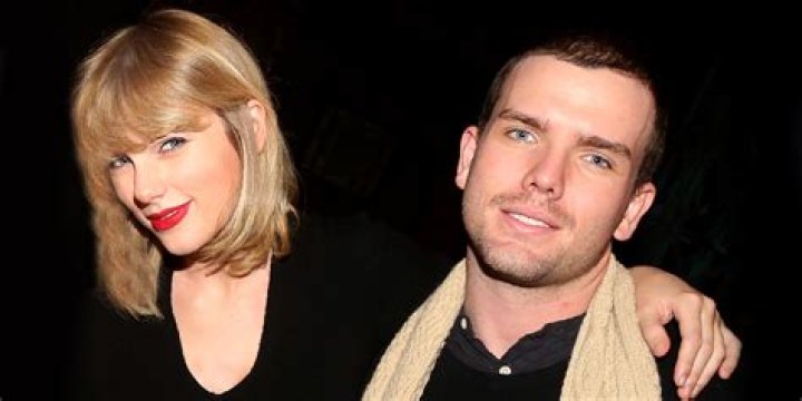 Taylor Swift's Brother Austin: An In-Depth Look Into His Life and Influence
