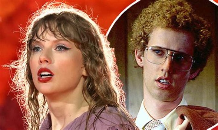 Taylor Swift and Napoleon: A Musical Journey Through History