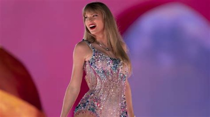 Taylor Swift Height in CM: A Comprehensive Guide