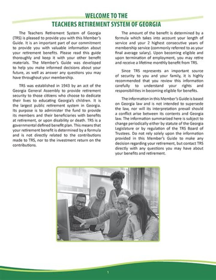 Teachers Retirement System of NYC: A Comprehensive Guide to Secure Your Financial Future