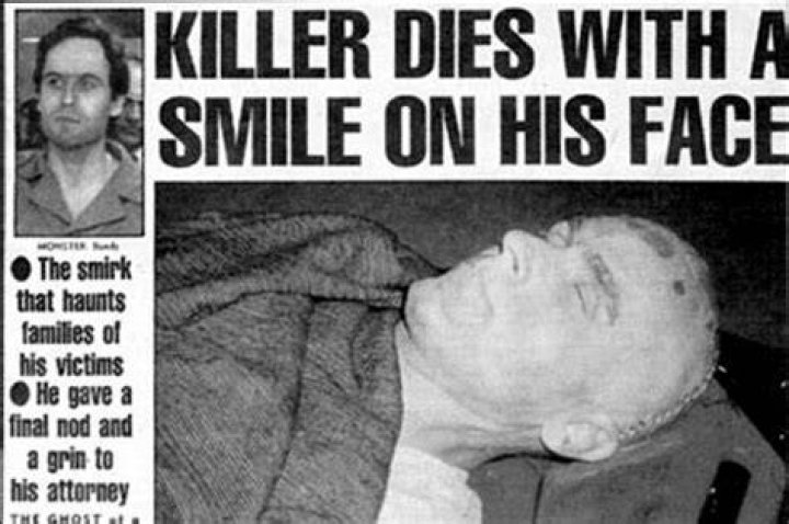 Ted Bundy's Death Cause: A Comprehensive Analysis