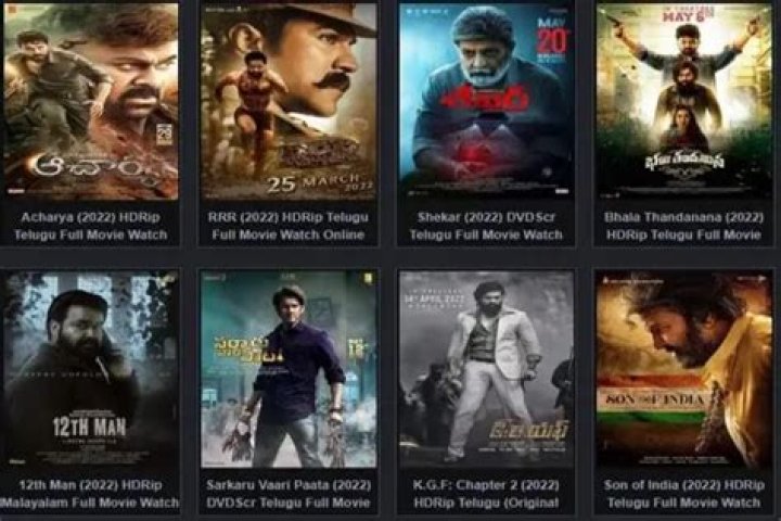 Telugu Movies & Series: Watch Online, Reviews & News - Explore Now!