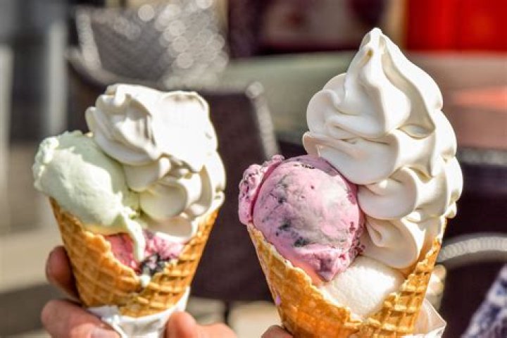 Texas Ice Cream Brand: A Sweet Journey Through the Lone Star State
