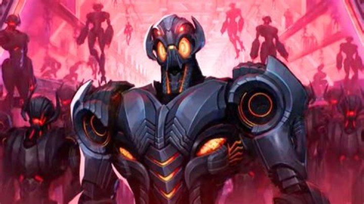 The Age of Ultron: A Comprehensive Exploration of Marvel's Iconic Villain