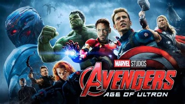 The Cast of Age of Ultron: A Deep Dive into Marvel's Cinematic Universe