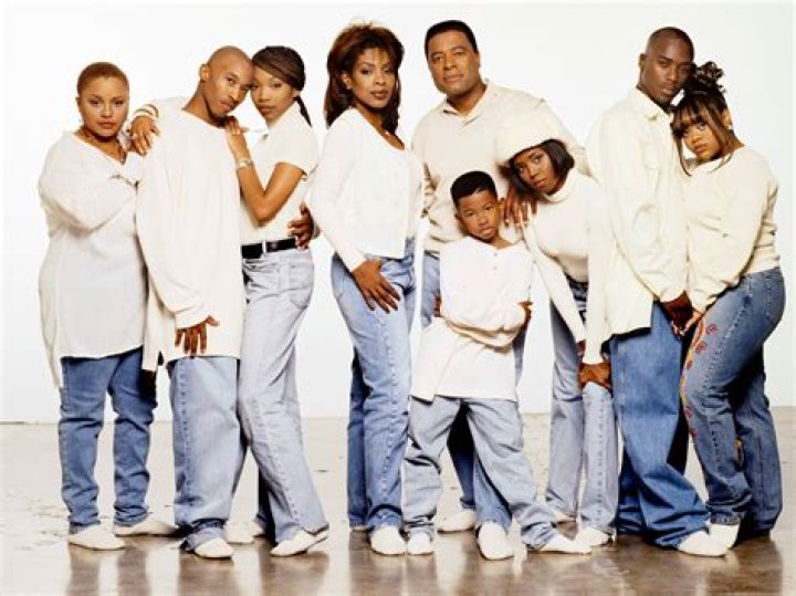 The Cast of Moesha: A Comprehensive Look at the Talented Ensemble