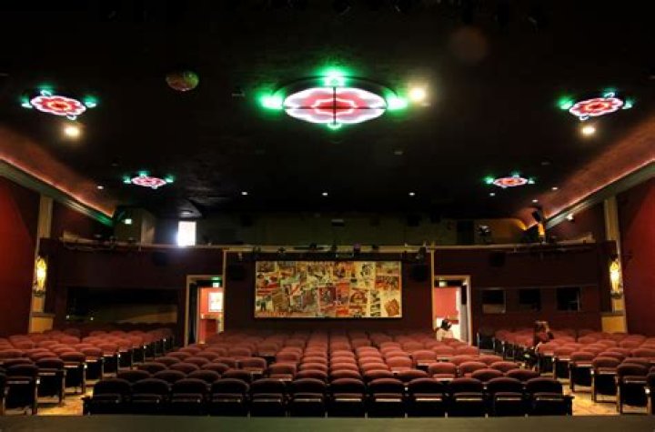 The Flicks Boise: Your Ultimate Guide to Boise's Premier Movie Theater