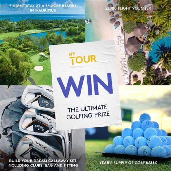 The GolfMart: Your Ultimate Golfing Destination