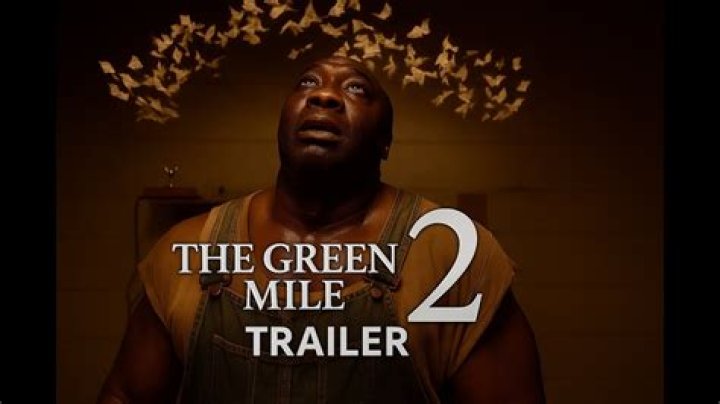 The Green Mile 2 Cast: Unveiling the Stars of the Sequel