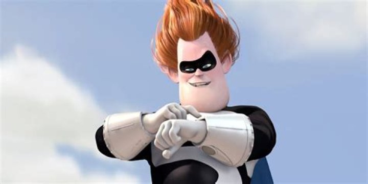 The Incredibles: The Villain - Unraveling the Mastermind Behind the Chaos