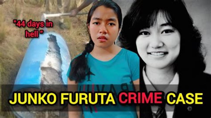 The Junko Furuta Case: A Japanese Tragedy - Learn More