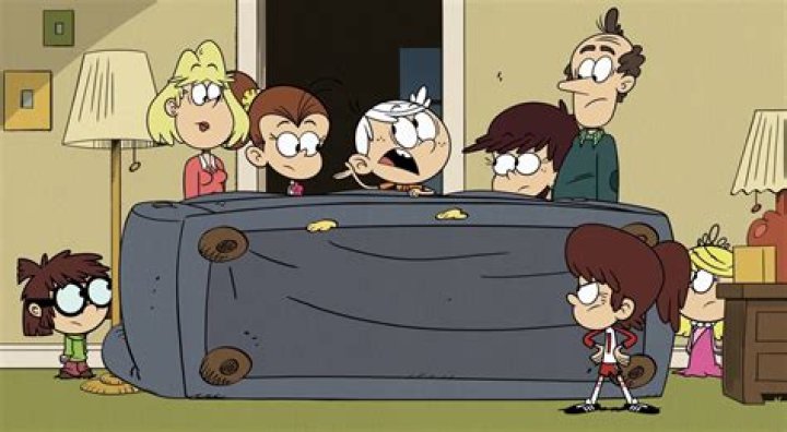 The Loud House Syracuse: Exploring the Unique World of Lincoln Loud and His Family