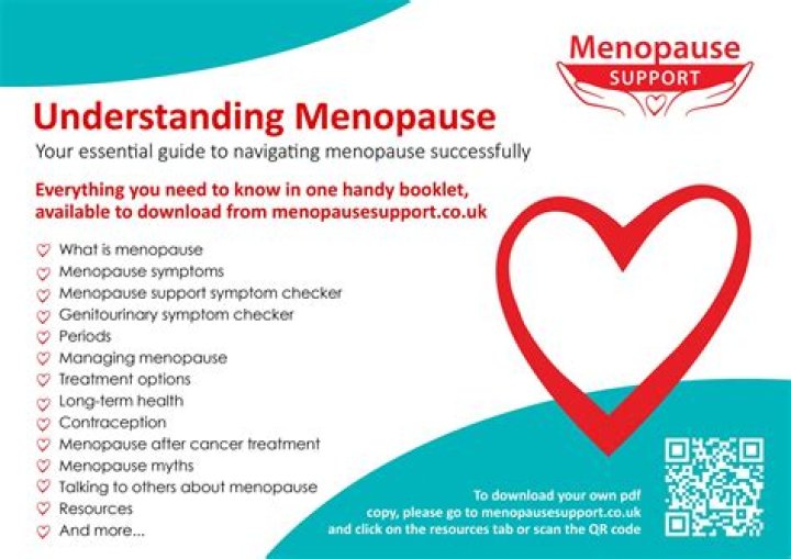 The Menopause Society: A Comprehensive Guide to Understanding Menopause