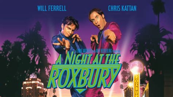 The Night at the Roxbury Cast: A Comprehensive Look at the Hilarious Duo and Their Impact