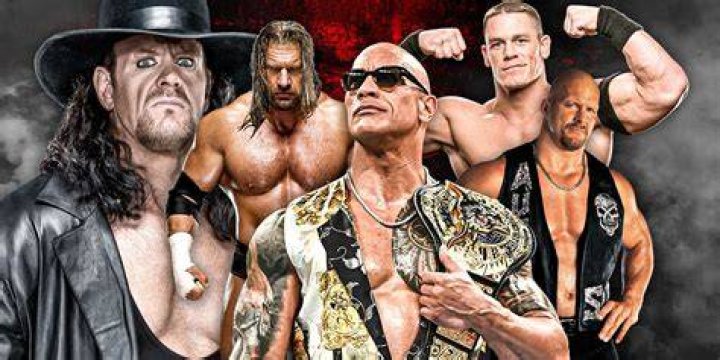 The Rock Early Life: A Journey from Wrestler to Hollywood Superstar