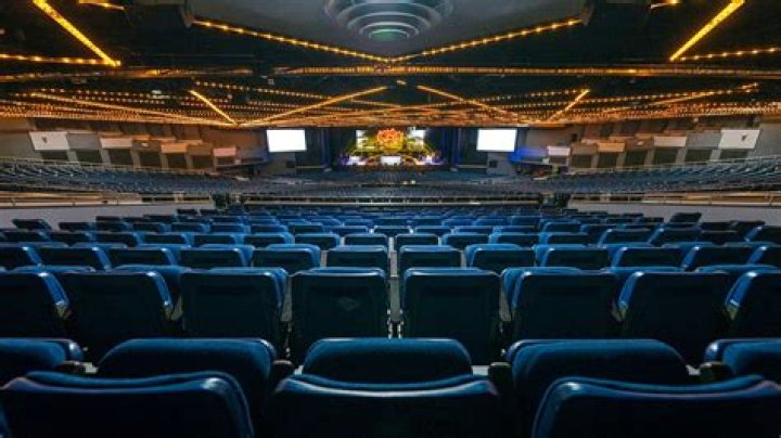 The Theater at MSG Capacity: A Comprehensive Guide