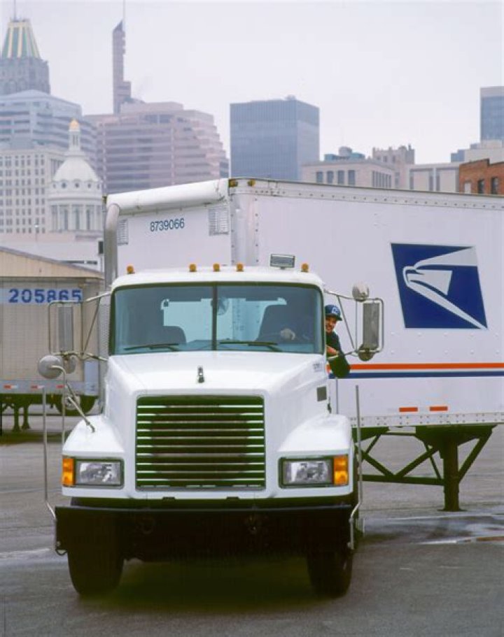The U.S. Postal Service: A Pillar of Communication and Logistics