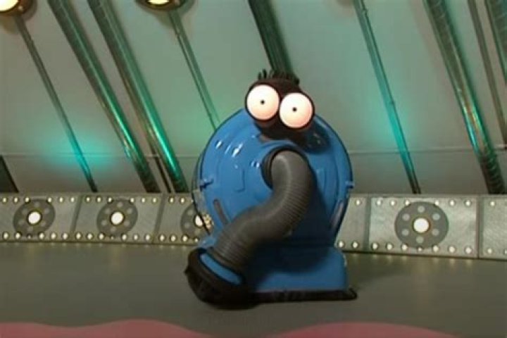 The Vacuum from Teletubbies: A Comprehensive Exploration