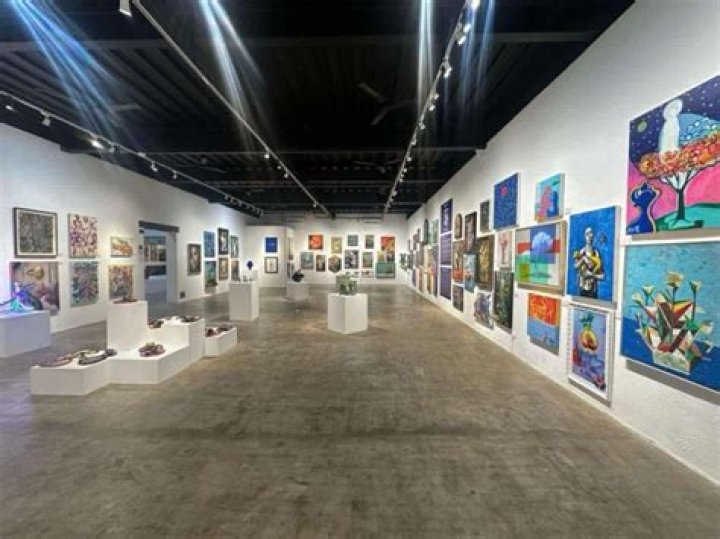 Theater in Conyers: A Vibrant Destination for Art Enthusiasts