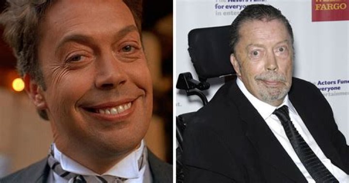Tim Curry: The Versatile Actor Who Captured Hearts and Minds