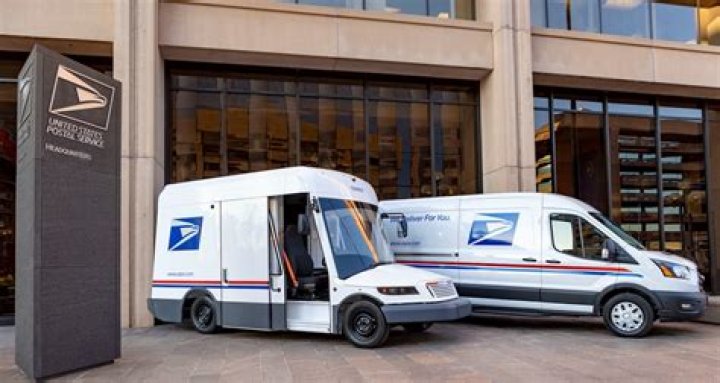 Time for USPS Mail Delivery: A Comprehensive Guide to Schedules, Services, and Optimization