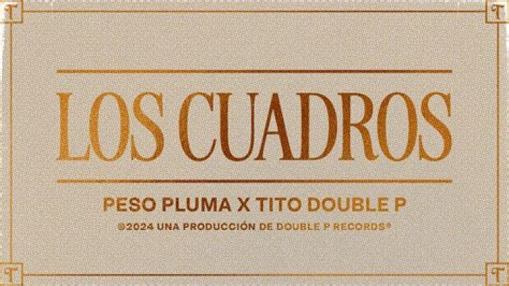 Tito Double P: The Intriguing Connection to Peso Pluma