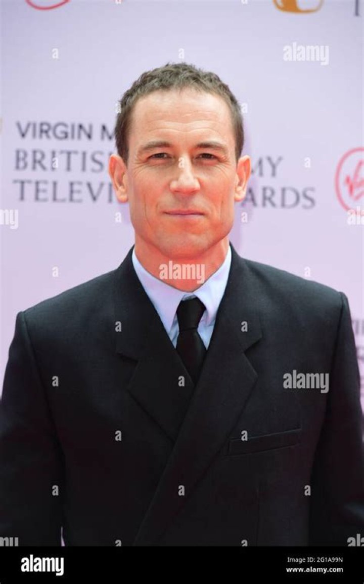 Tobias Menzies Awards: Celebrating the Renowned Actor's Achievements