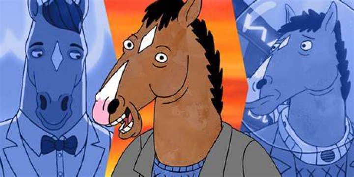 Todd Bojack Horseman Voice: The Untold Story and Fascinating Insights