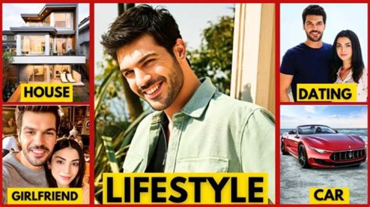 Tolga Mendi's Wife: Life, Love & Career Insights