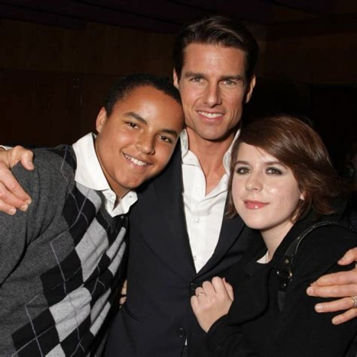 Tom Cruise Kids Now: A Comprehensive Look Into Their Lives