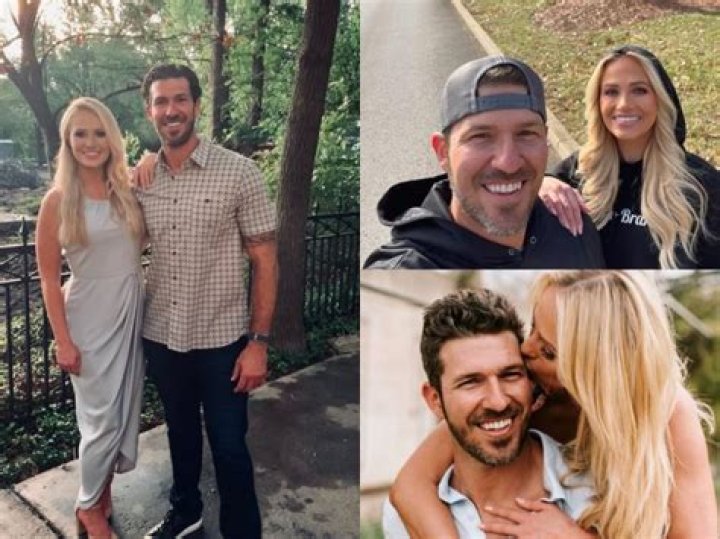 Tomi Lahren Husband: A Comprehensive Guide to His Life, Career, and Relationship
