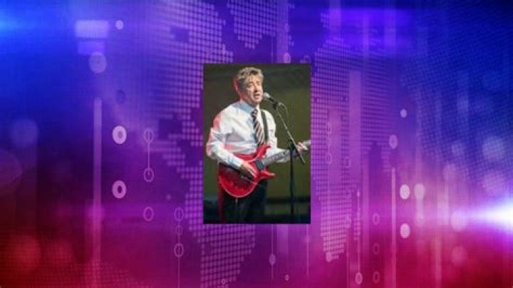 Tony Hicks Net Worth & Income: The Hollies' Guitarist in 2024