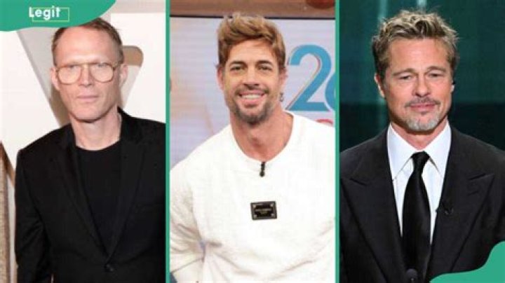 Top Hot Male Actors Who Are Making Waves in Hollywood