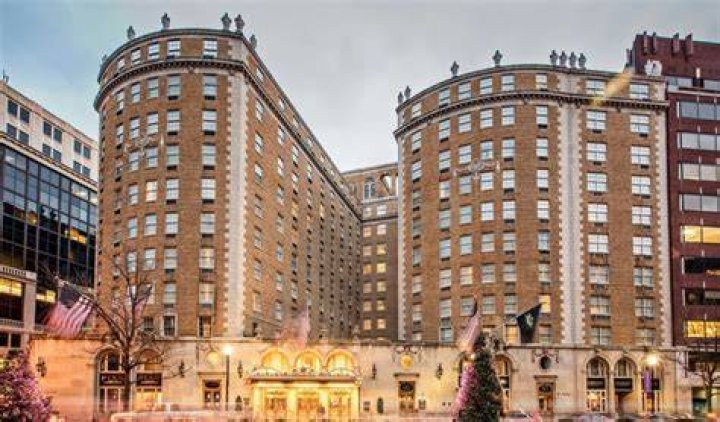 Top Hotels Near White House: Your Ultimate Guide to Staying Close to History