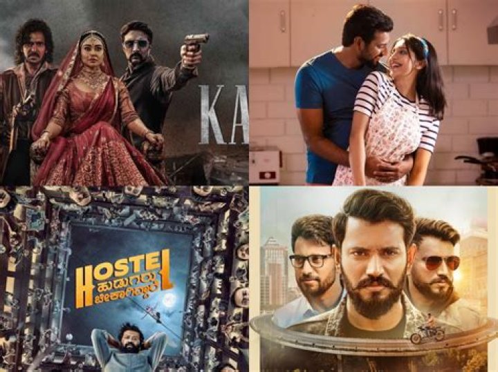 Top Kannada Films of 2024: Box Office Hits & Where to Watch