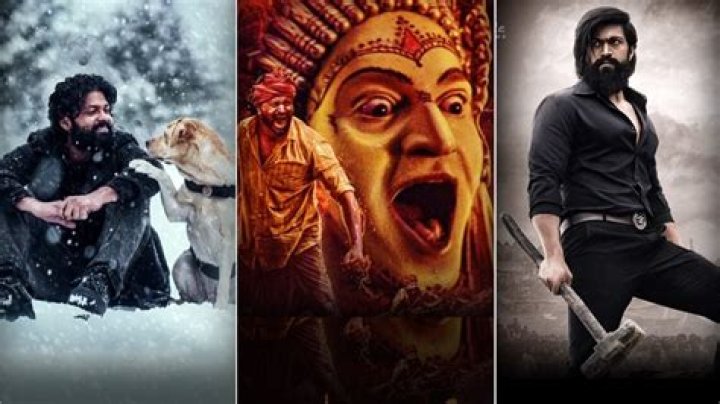 Top Kannada Films of 2024: Highest Grossing & More!