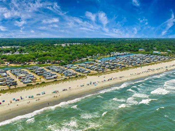 Top Koa Campgrounds in Myrtle Beach: The Ultimate Guide for Your Next Adventure