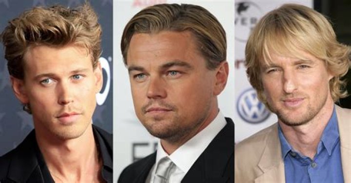 Top Long Hair Male Actors: A Celebration of Masculinity and Style