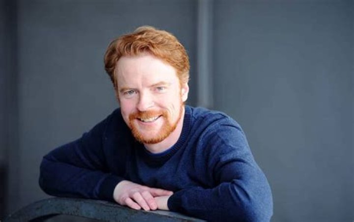 Top Male Actors with Red Hair: A Comprehensive Look at Their Talent and Charm