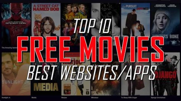 Top Movies & Shows: Watch Online, Free & HD - Your Guide