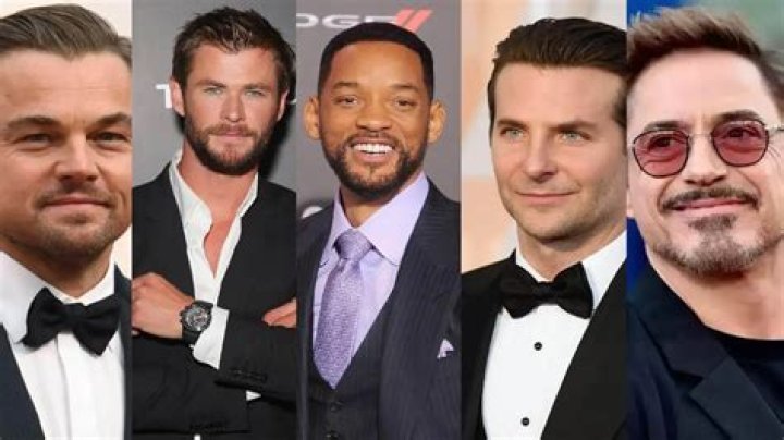 Top Paid Actors Ever: Exploring the Highest-Earning Celebrities in Hollywood