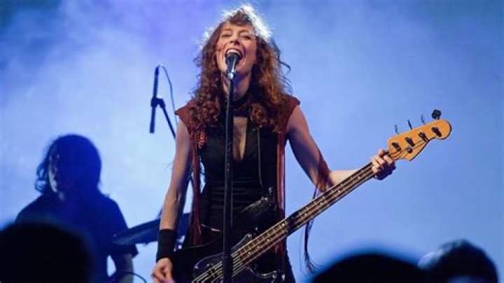Top Talented Bassists in The Smashing Pumpkins: An In-Depth Exploration