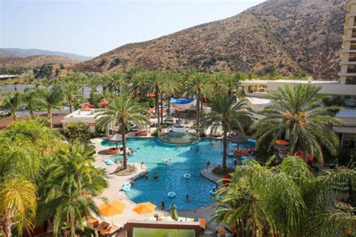 Top Things to Do Near Harrah's Resort Southern California: Your Ultimate Guide