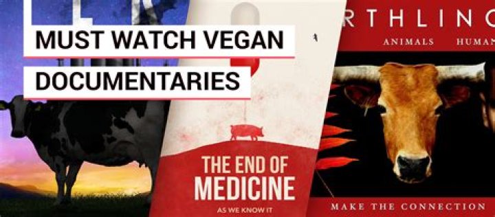 Top Vegan Movies & Documentaries: Find Your Next Watch!
