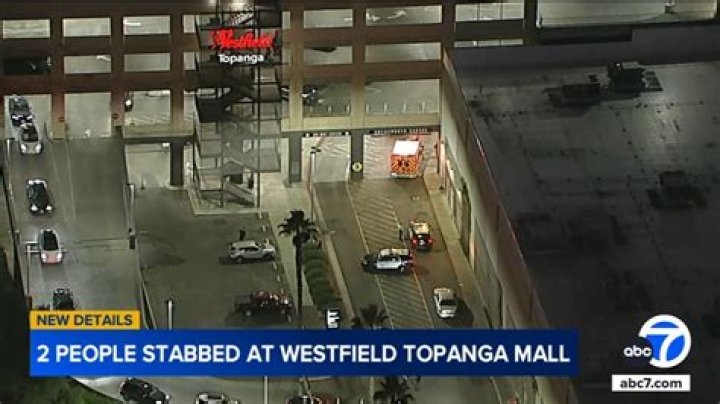 Topanga Mall: A Premier Shopping Destination in Los Angeles