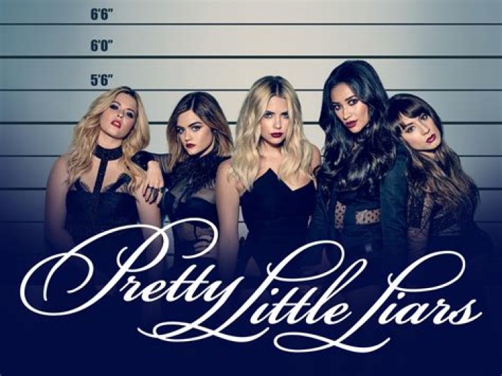 Torrey DeVitto on Pretty Little Liars: A Comprehensive Dive into Her Role and Impact