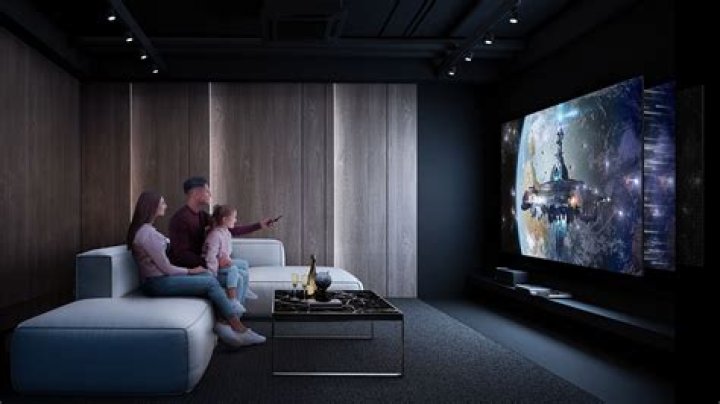 Transform Your Living Room Into a Stunning Portland Home Theater
