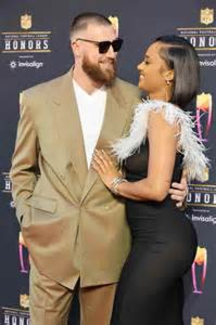 Travis Kelce Ex-Girlfriend List: A Comprehensive Overview of His Relationships