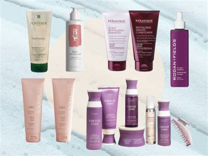 Treatment Shampoo for Thinning Hair: The Ultimate Guide to Revive Your Hair