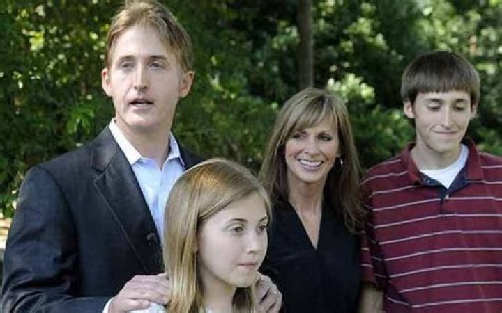 Trey Gowdy's Family: Wife Terri, Kids & More - Explained!